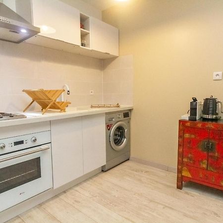 Yōkoso - joli duplex à 2min à pied du lagon de Trou d'Eau - La Saline Le Bains Extérieur photo